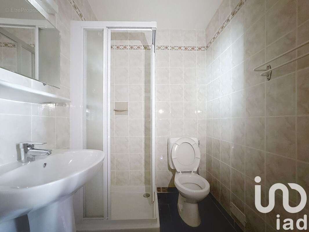 Photo 9 - Appartement à VALDEBLORE