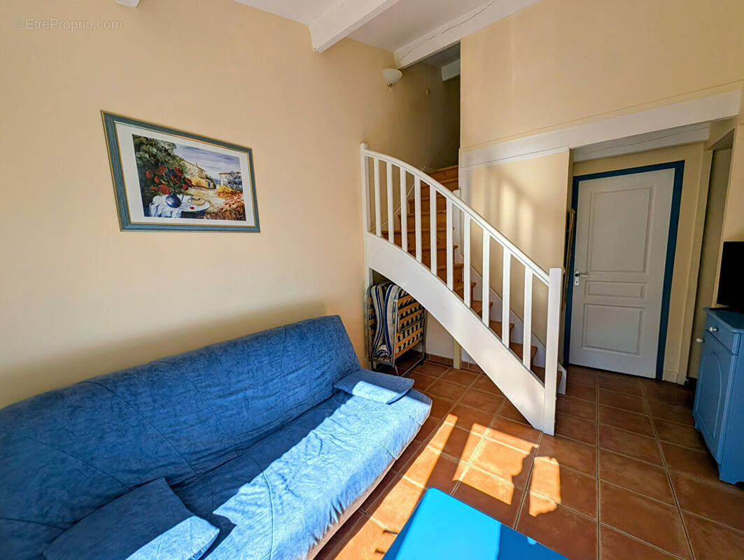 Maison à GAUJAC