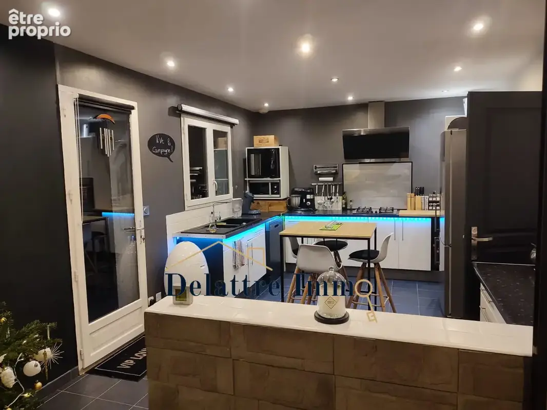 Maison individuelle - 5 pièces -122m2 - photo 4