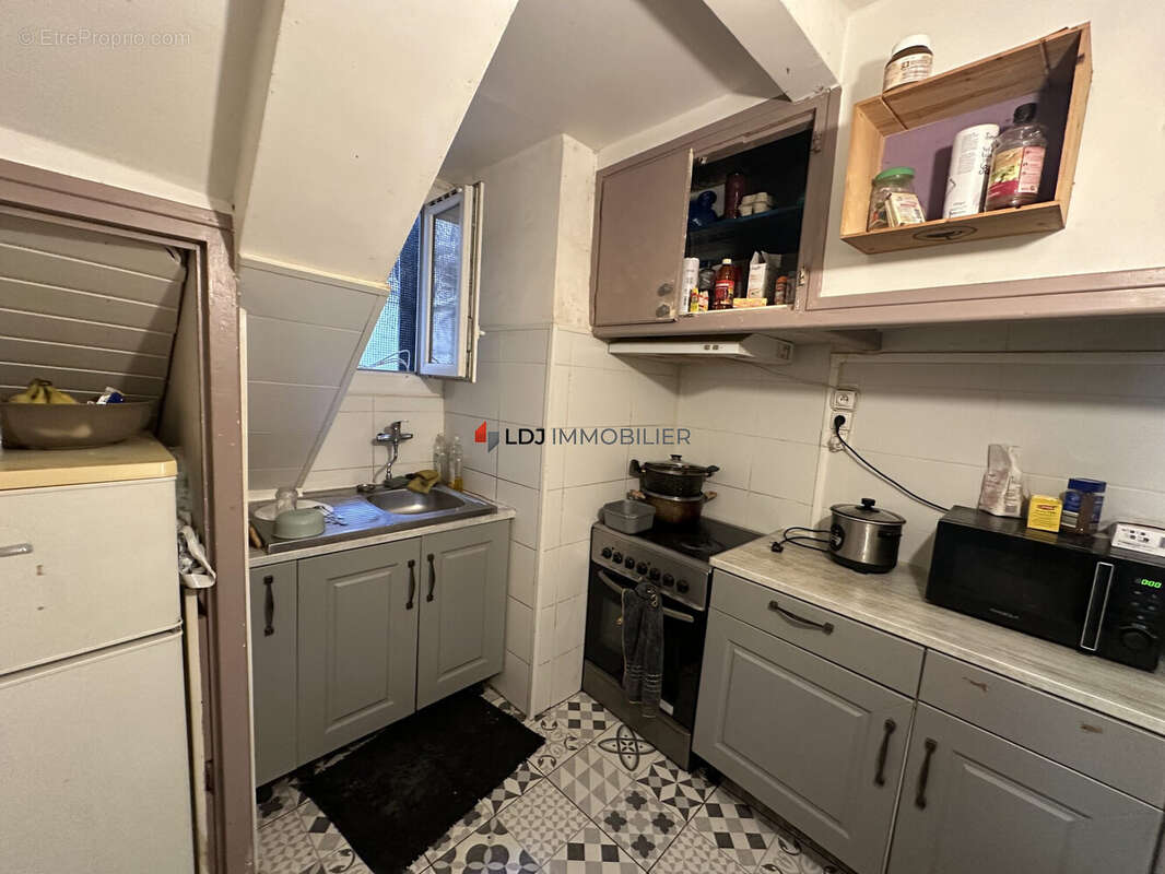 Appartement 55 m² à Perpignan  - photo 4