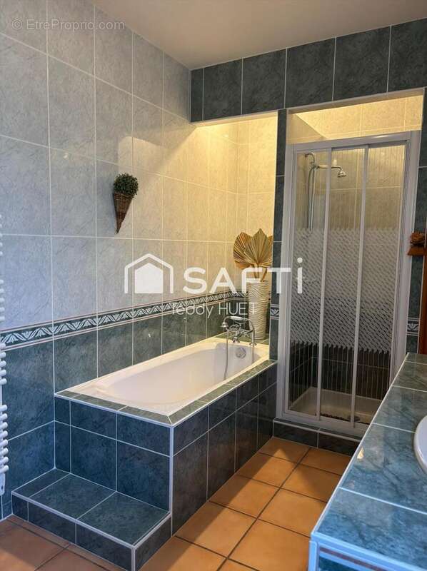 Photo 6 - Maison à SAINT-XANDRE