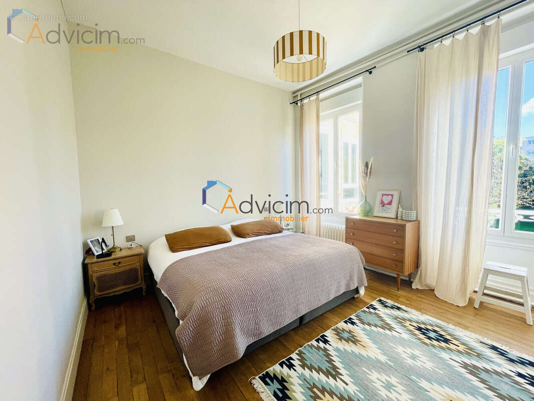 Appartement à ORLEANS