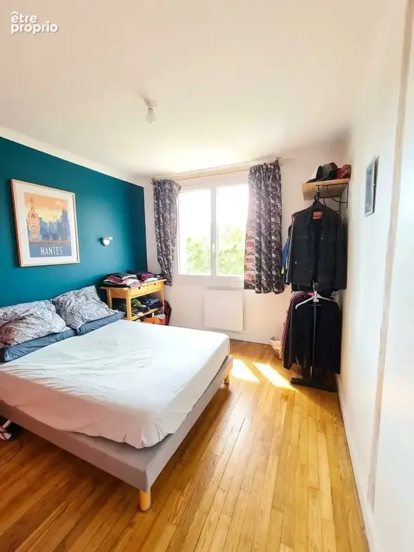 Appartement 4 pièces 67 m² à vendre à Nantes (44000) - photo 5