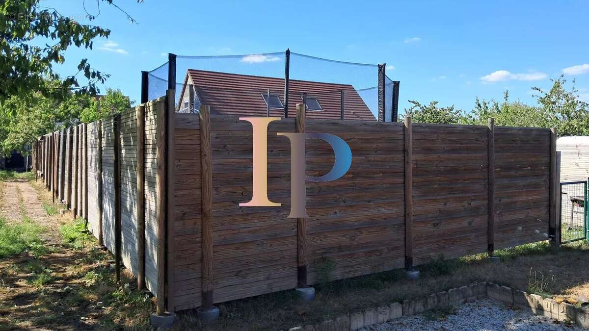 Appartement à PARAY-LE-MONIAL