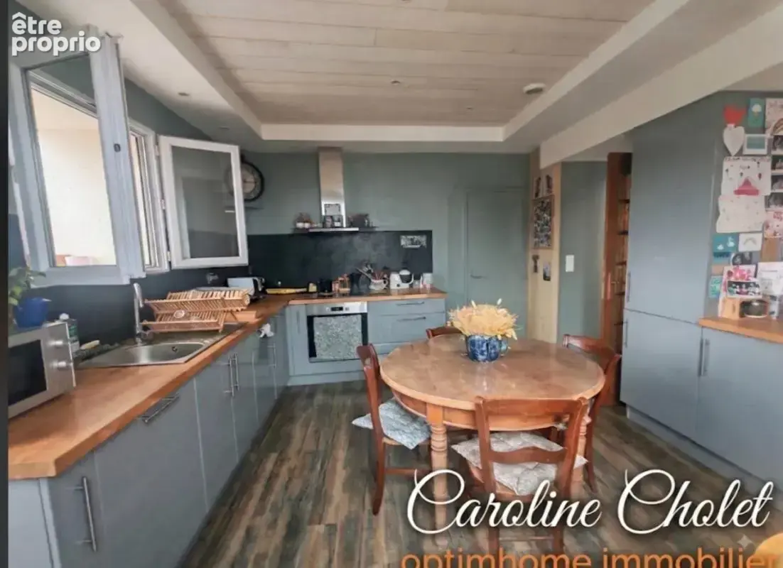 Maison à vendre 6 pièces GREZILLAC (33) - photo 7