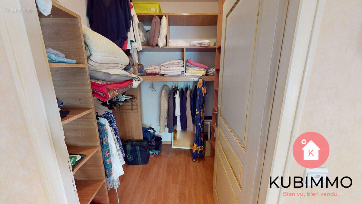 Maison à TALMONT-SAINT-HILAIRE