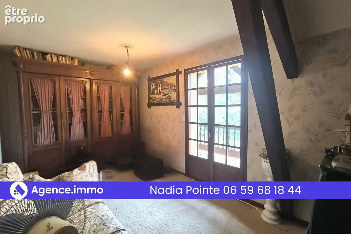 Maison 8 pièces 147 m² à vendre à Caixon (65500) - photo 8