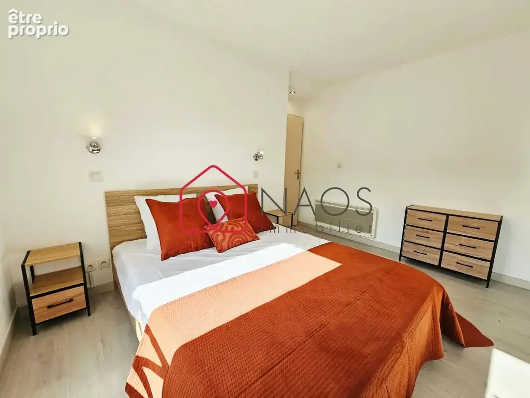 Appartement de 84m² avec terrasse et garage double en option - photo 6