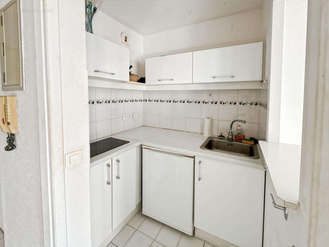 Appartement à FREJUS