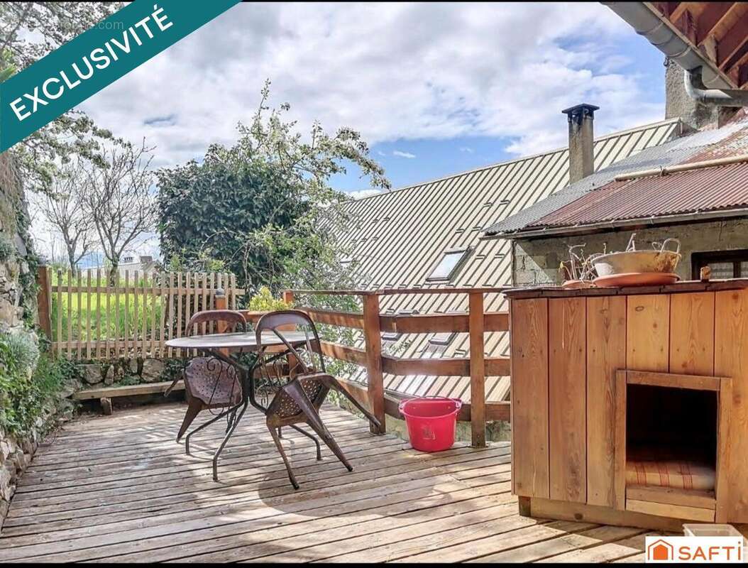 Photo 4 - Maison à REALLON