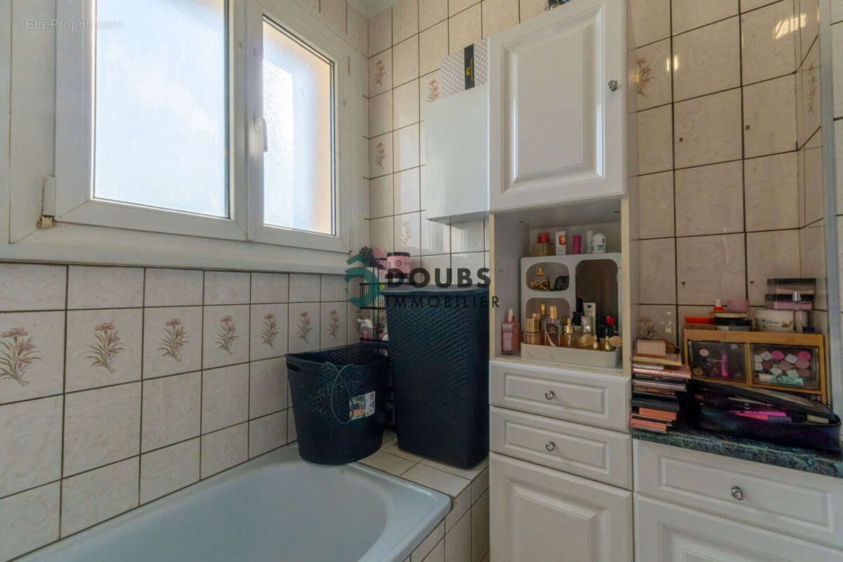 Appartement t3 - photo 15