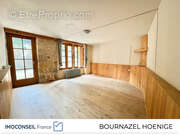 Maison à TERRASSON-LAVILLEDIEU