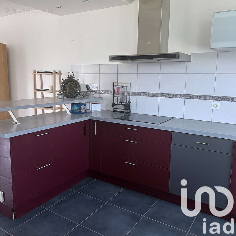 Photo 5 - Maison à CHAVAGNES-EN-PAILLERS