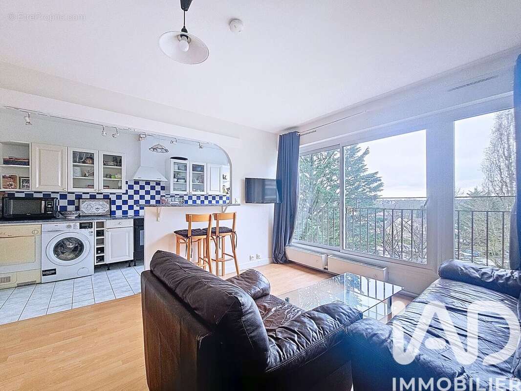 Photo 3 - Appartement à BRUNOY