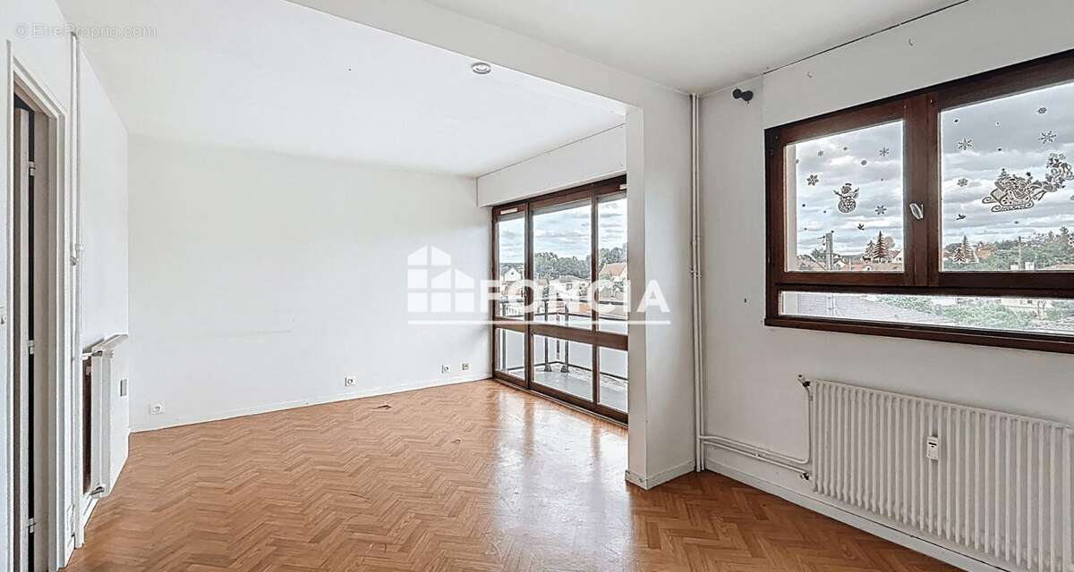 Appartement à LIMOGES