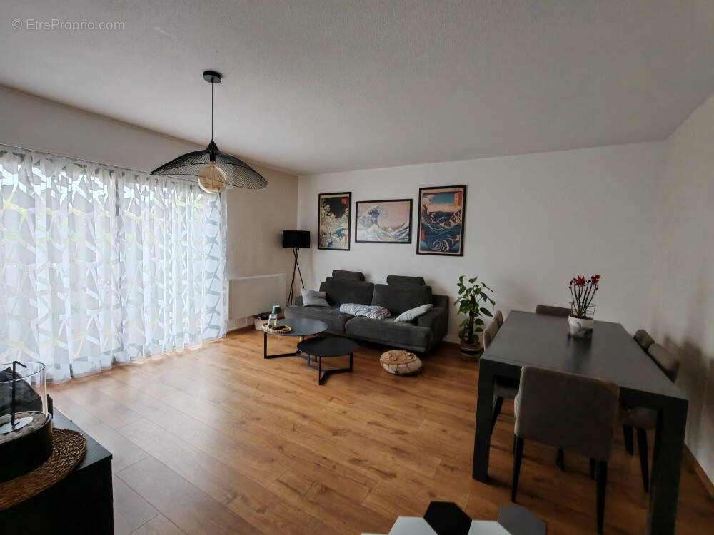 Appartement à DAX