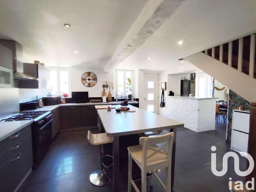 Photo 6 - Maison à SOURS