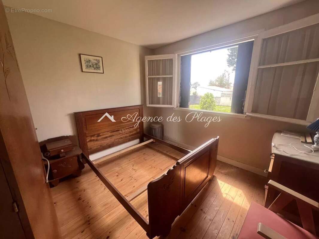 Maison à MESCHERS-SUR-GIRONDE