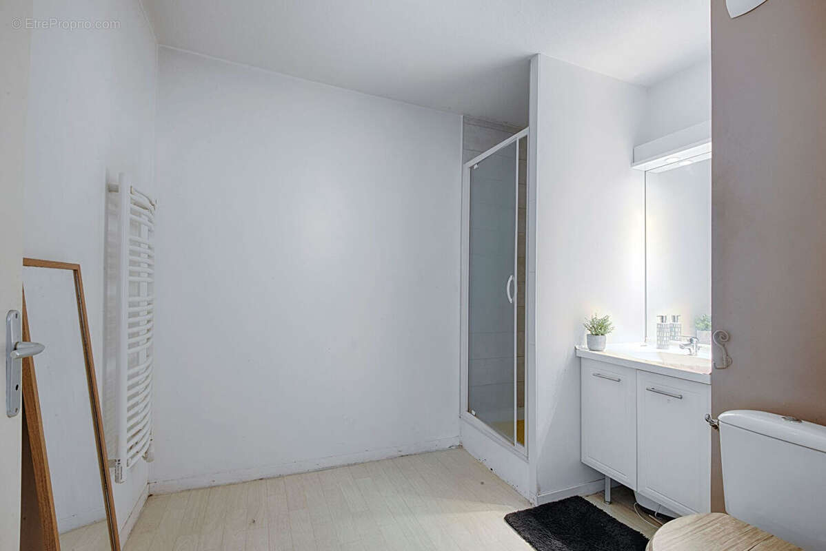 Appartement à L'ISLE-D'ABEAU