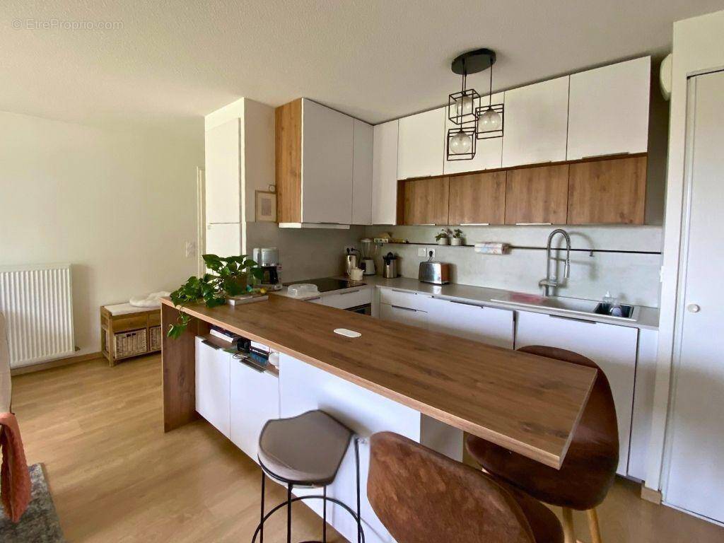 Appartement 82 m² à Toulouse  - photo 3