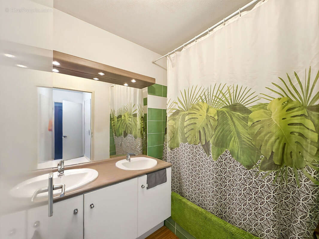 Appartement à MONTAUBAN
