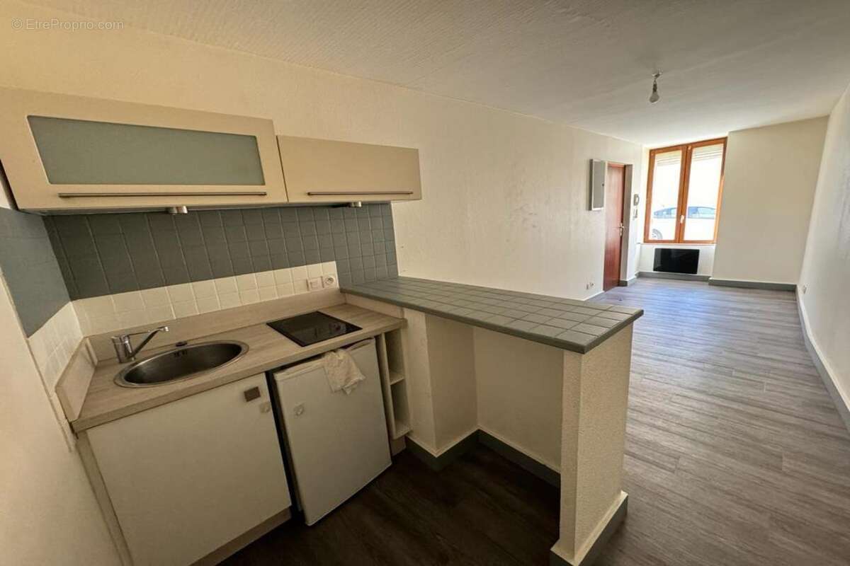 Appartement à CHALON-SUR-SAONE