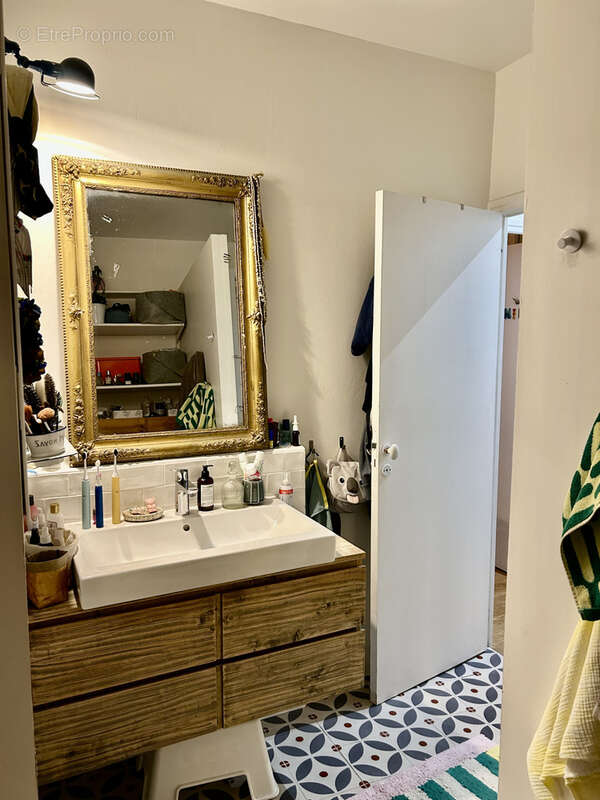 Appartement à TOURS