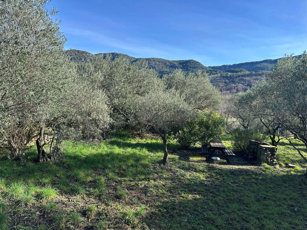 Maison à SAINT-PRIVAT