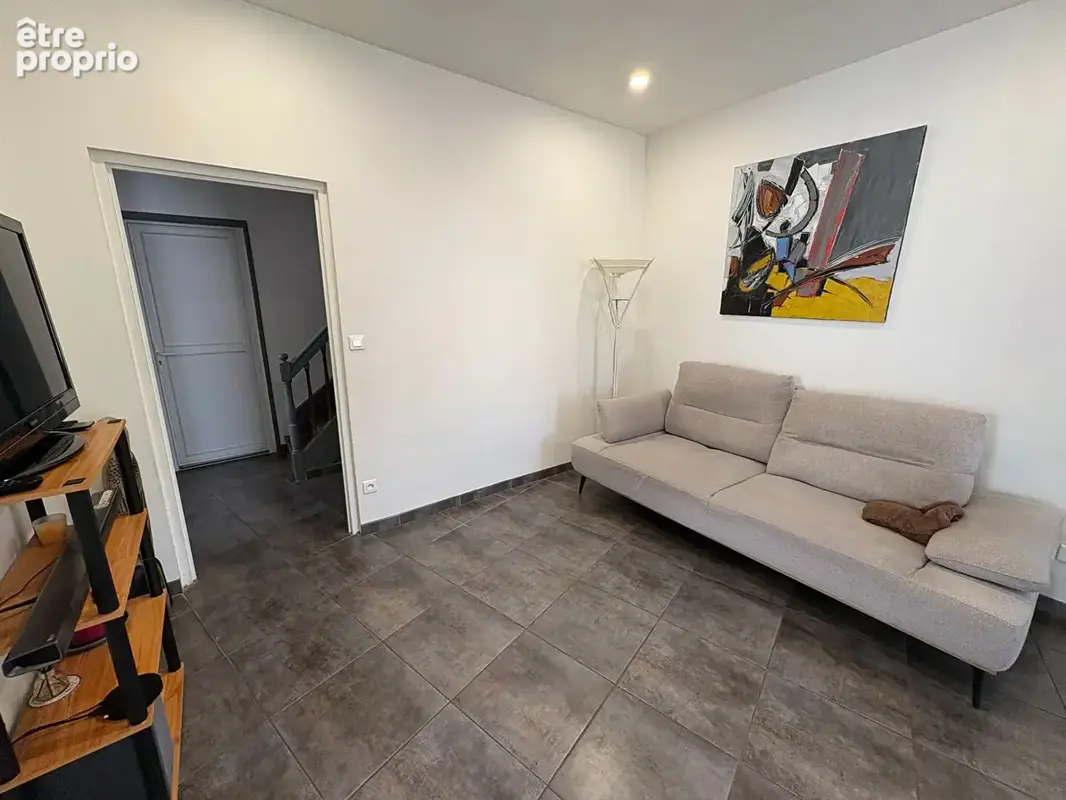 Maison  de 122 m² à vendre Agen - photo 3