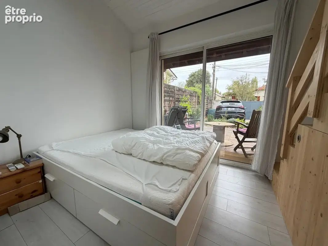 Maison rénovée 3 pièces - Talence - photo 12