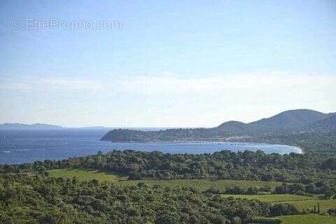 Maison à LA CROIX-VALMER