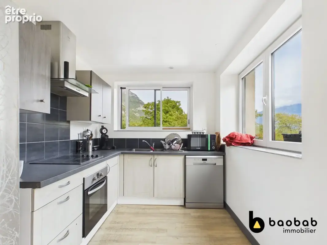 Maison 4 pièces 149 m² à vendre à Freterive (73250) - photo 5