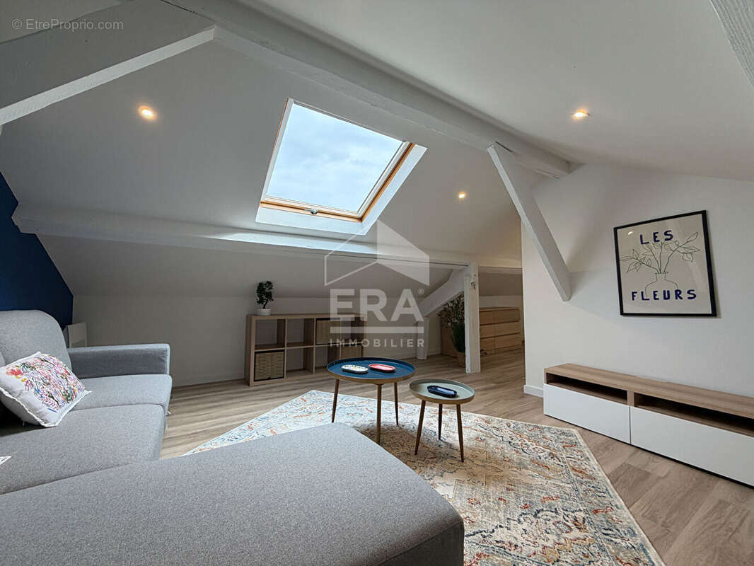Appartement à ALBI