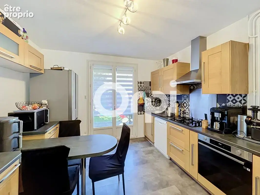 Maison de plain pied - agence orpi brive rd - photo 7