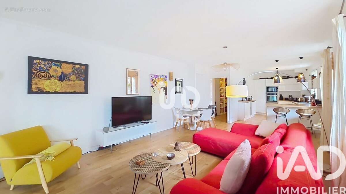 Photo 8 - Appartement à ROQUEBRUNE-CAP-MARTIN