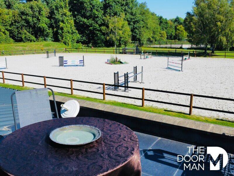 Maison à FONTAINEBLEAU