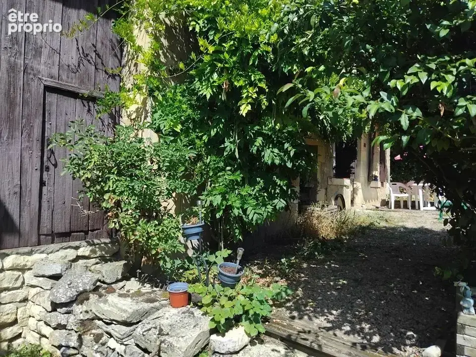 Maison 96 m² à Corbigny  - photo 15