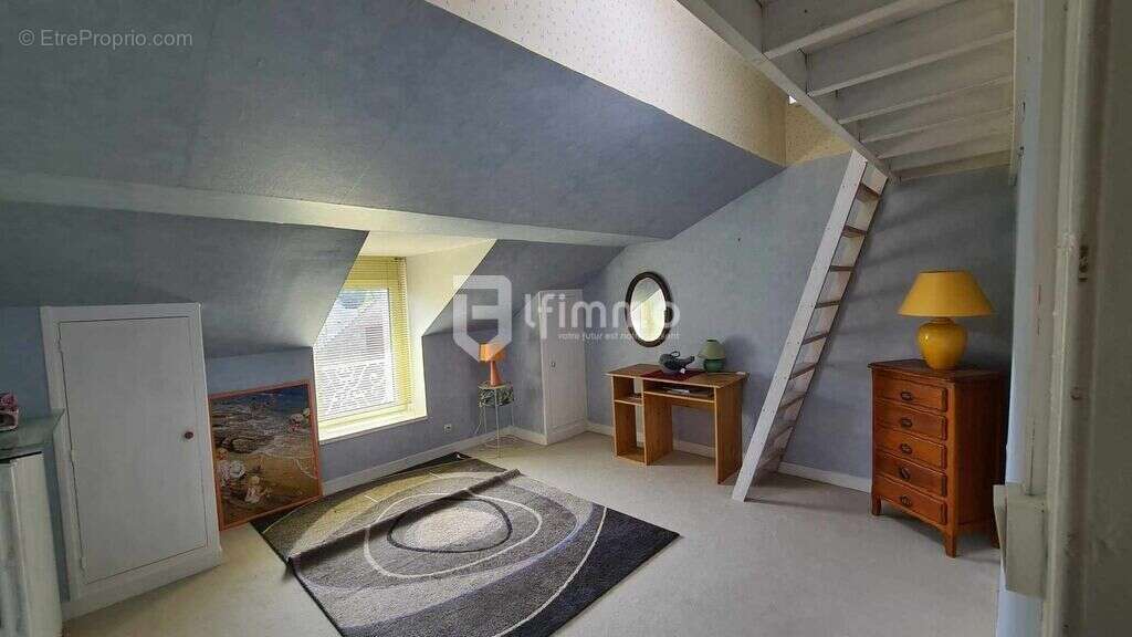 Maison dans le bourg D'Athis - photo 8