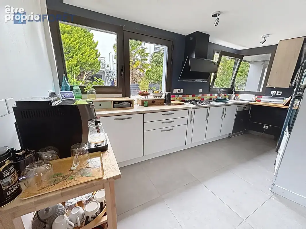 Lorient ? merville ? maison 4 chambres ? plain-pied 140 m2 - photo 7