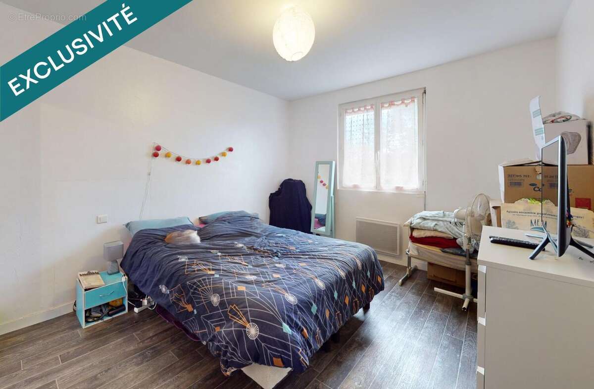 Photo 8 - Maison à LE TREVOUX