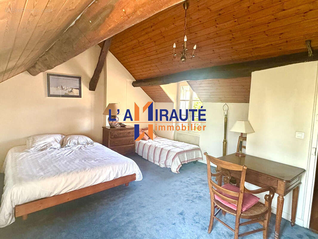 Maison à MAISONS-LAFFITTE