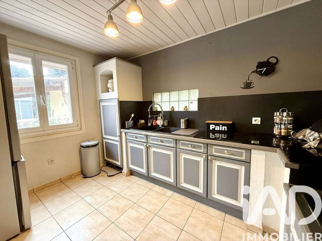 Photo 4 - Maison à PUJAUT