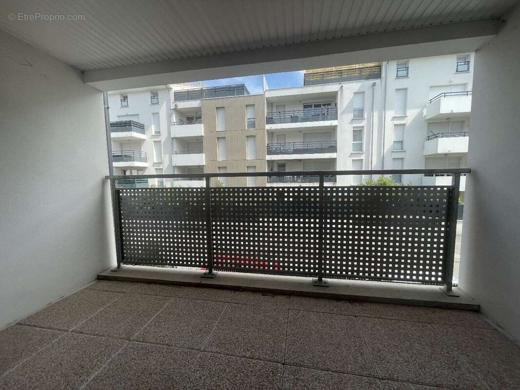 Photo 6 - Appartement à TOULOUSE