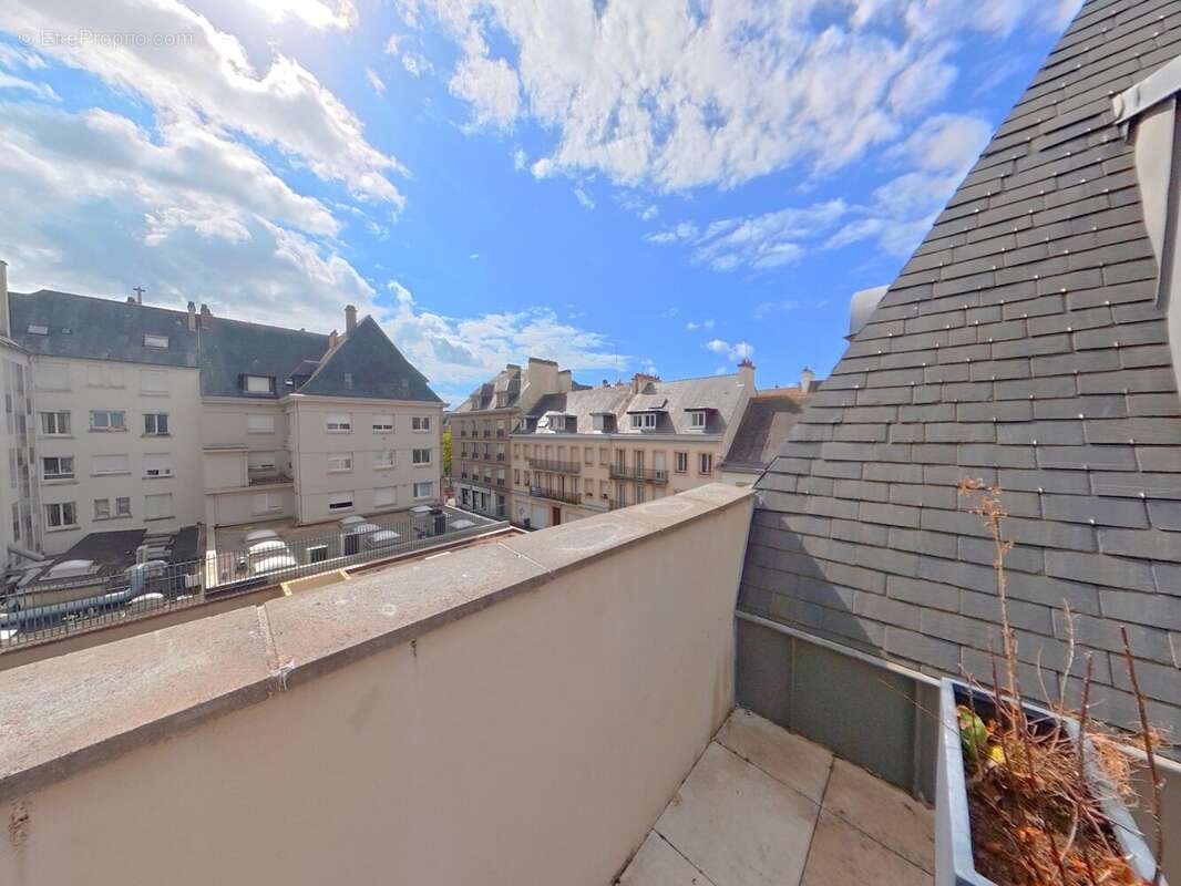 Appartement 147 m² à Lorient  - photo 5
