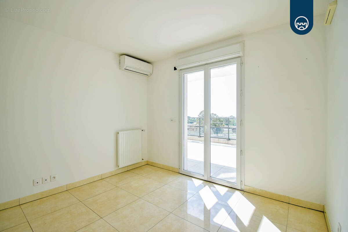 Appartement à CAGNES-SUR-MER