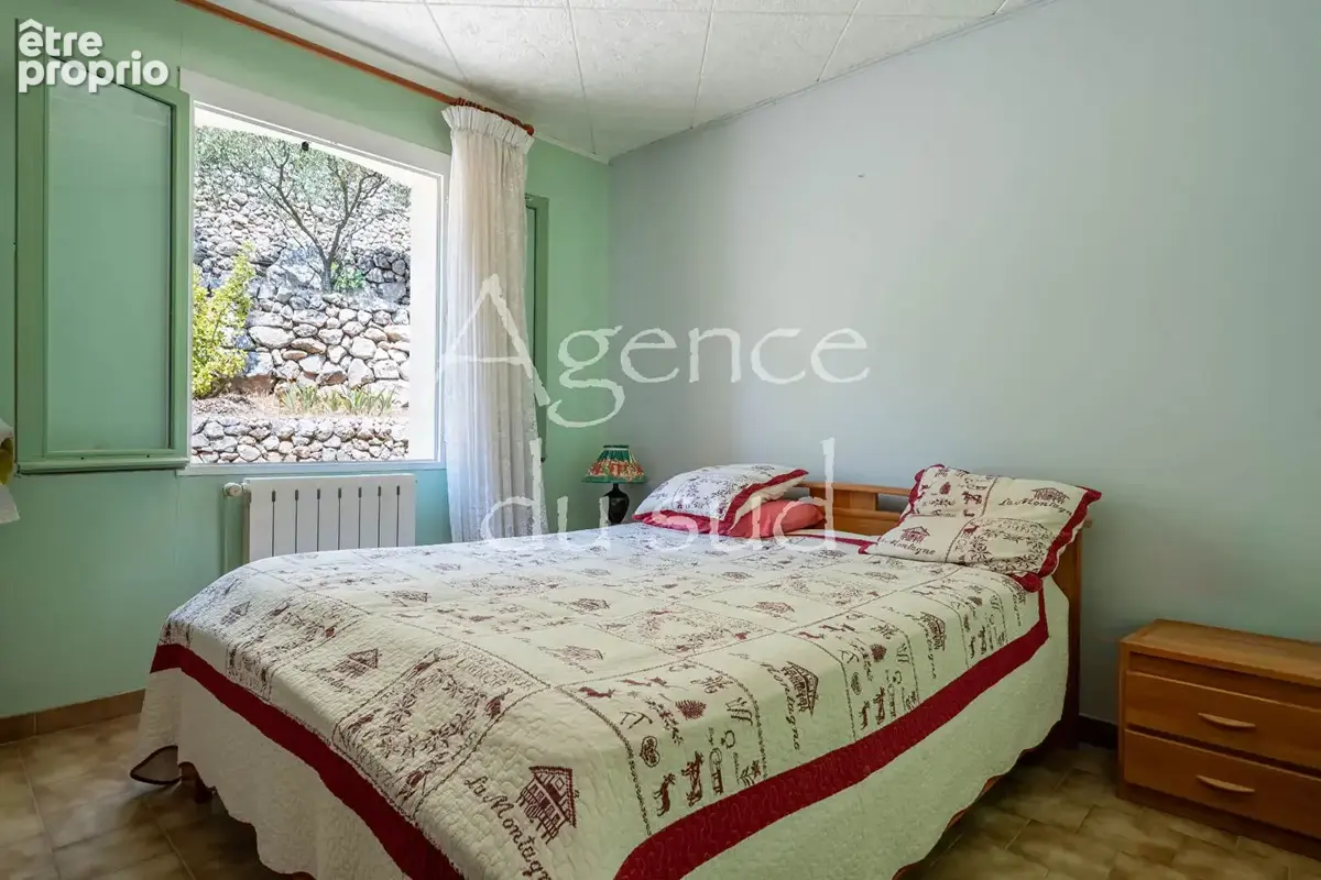 Maison   T 4 + T2  attenant - photo 7