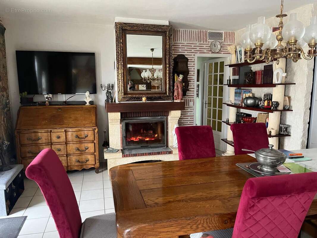 Photo 5 - Maison à BERGERAC
