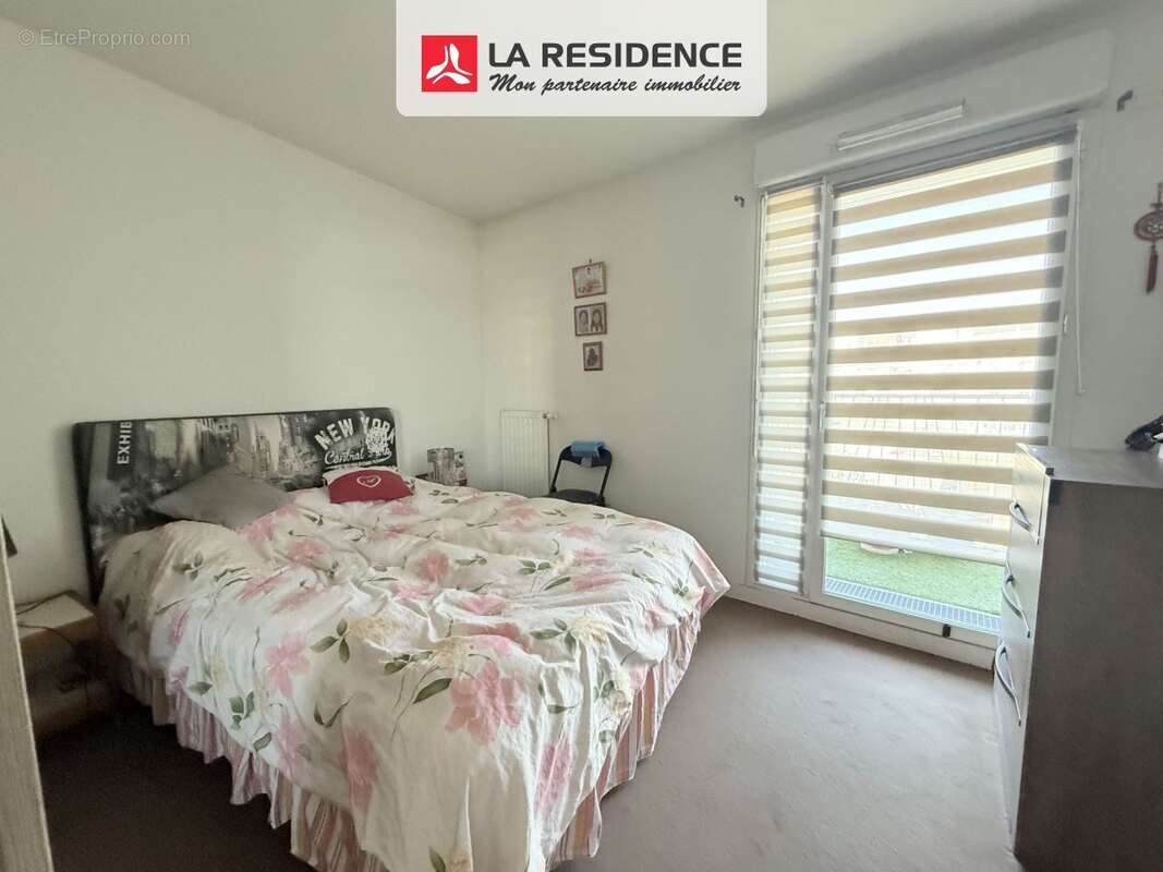 Appartement à VELIZY-VILLACOUBLAY