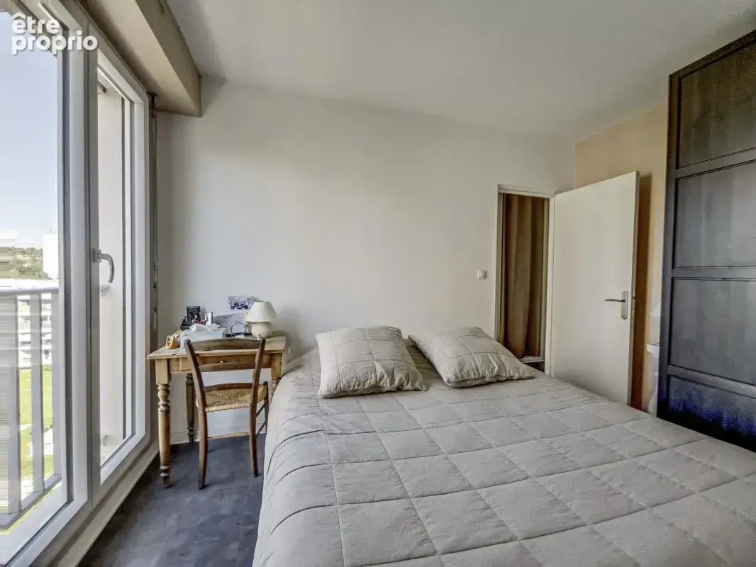Appartement - photo 7