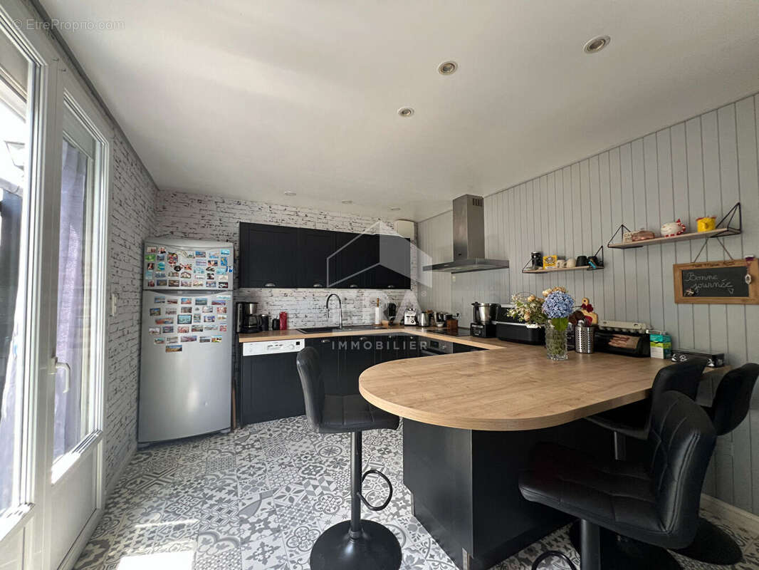 Maison 174m² à arcizans-avant - photo 5